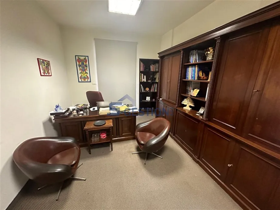 Office for Rent in Badaro