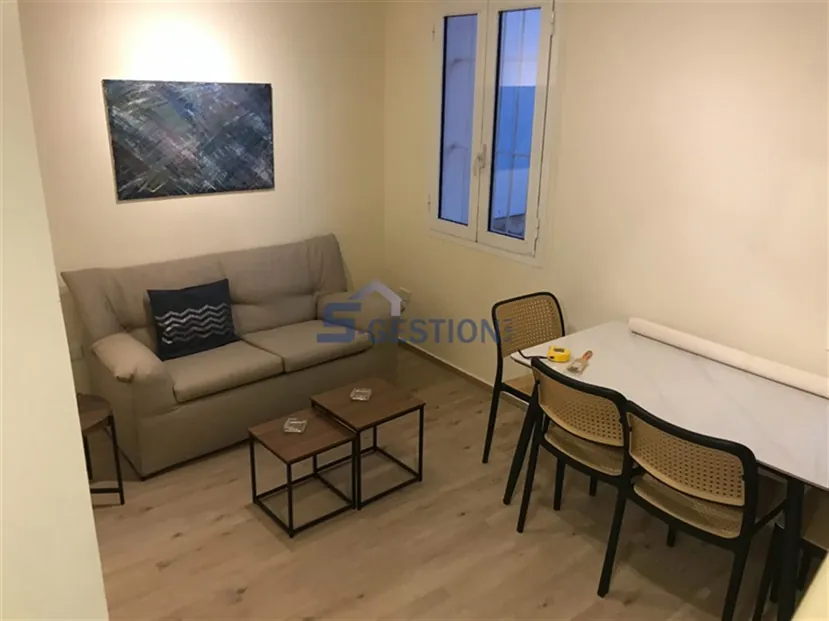Studio for Rent Furnished in Gemmayze
