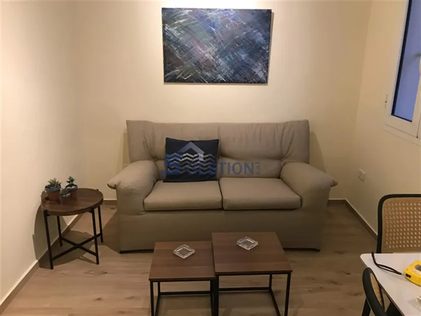 Studio for Rent Furnished in Gemmayze — الصورة 5