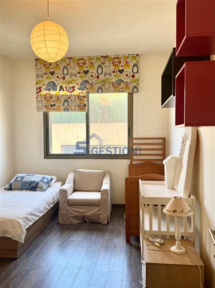 Apartment for Sale in Achrafieh — photo 3