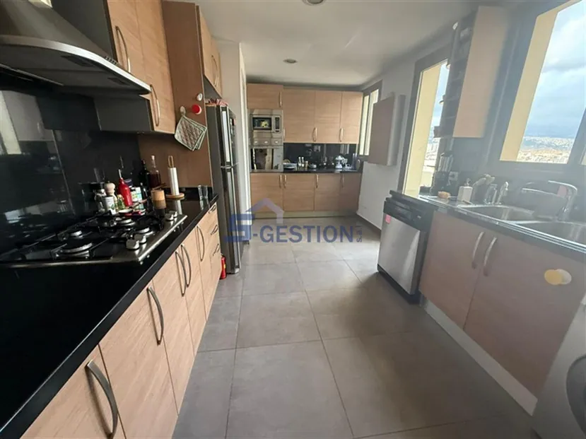 Apartment for Rent in Achrafieh — photo 2