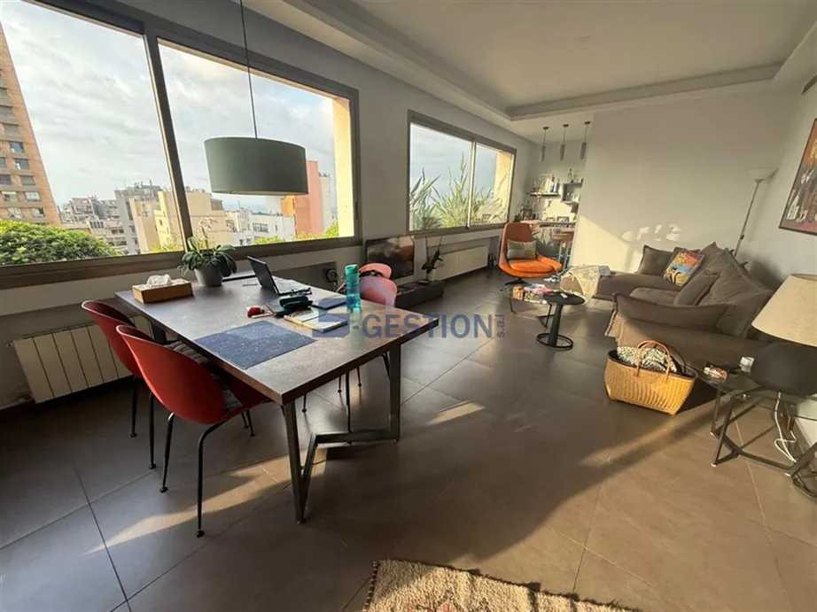 Apartment for Rent in Achrafieh — photo 3