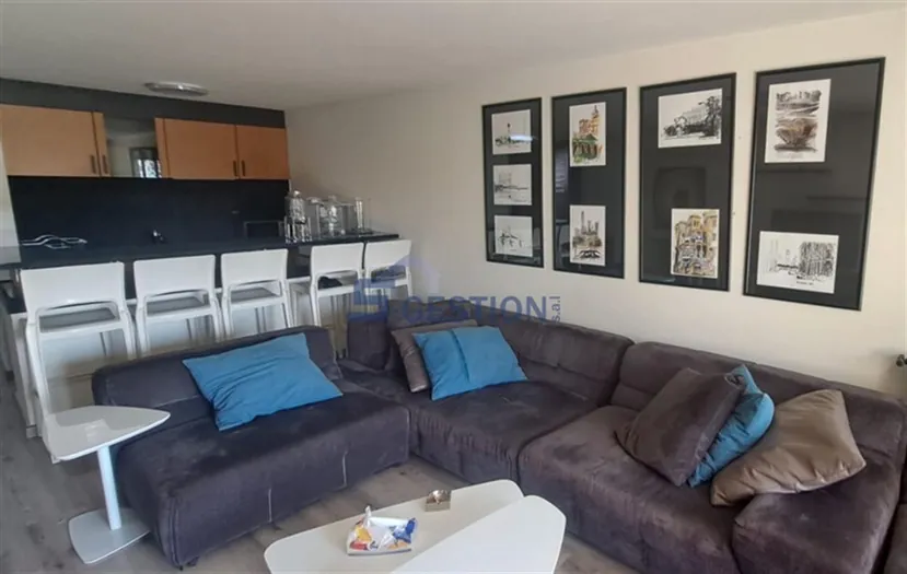 Chalet for Rent Furnished in Faqra