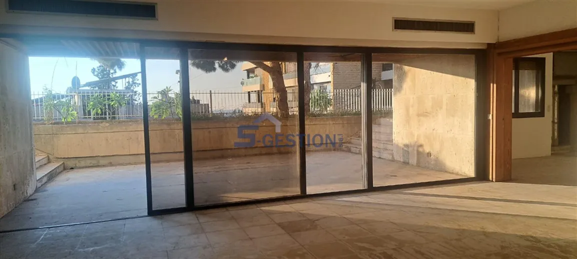 Apartment for Sale in Rabieh