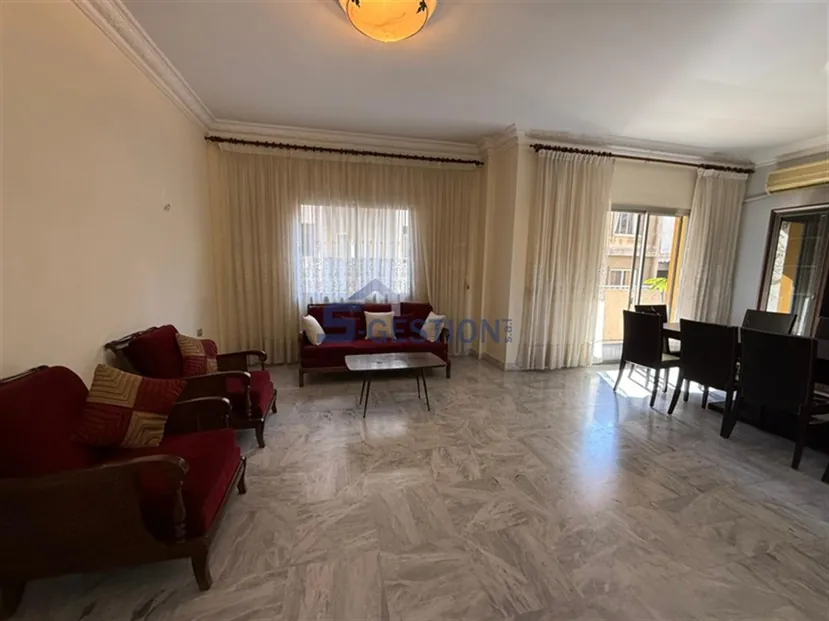 Apartment for Sale in Achrafieh