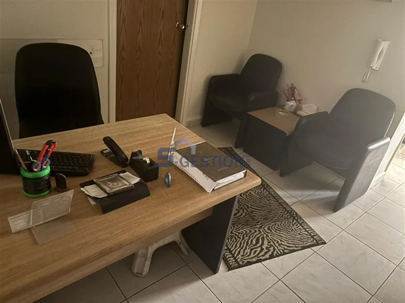 Office for Rent Furnished in Sin El-Fil — photo 3