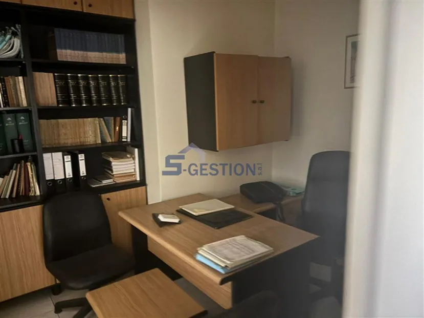 Office for Rent Furnished in Sin El-Fil — photo 4