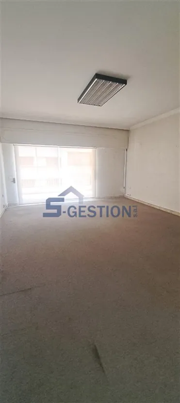 Office for Rent in Badaro