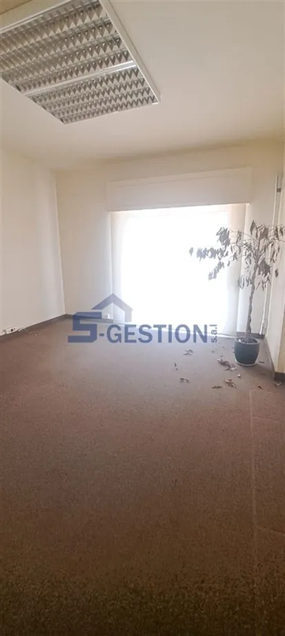 Office for Rent in Badaro