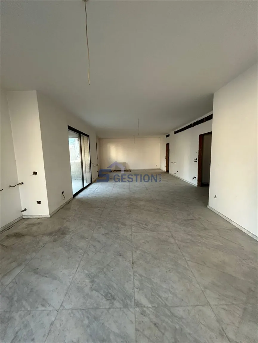 Apartment for Sale in Achrafieh