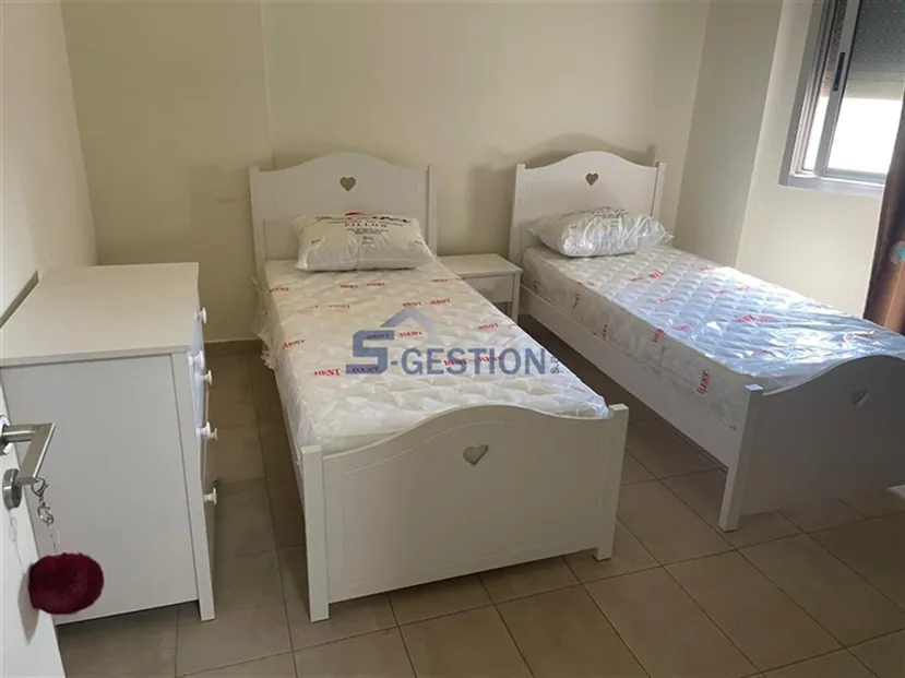 Apartment for Rent in Badaro — الصورة 5