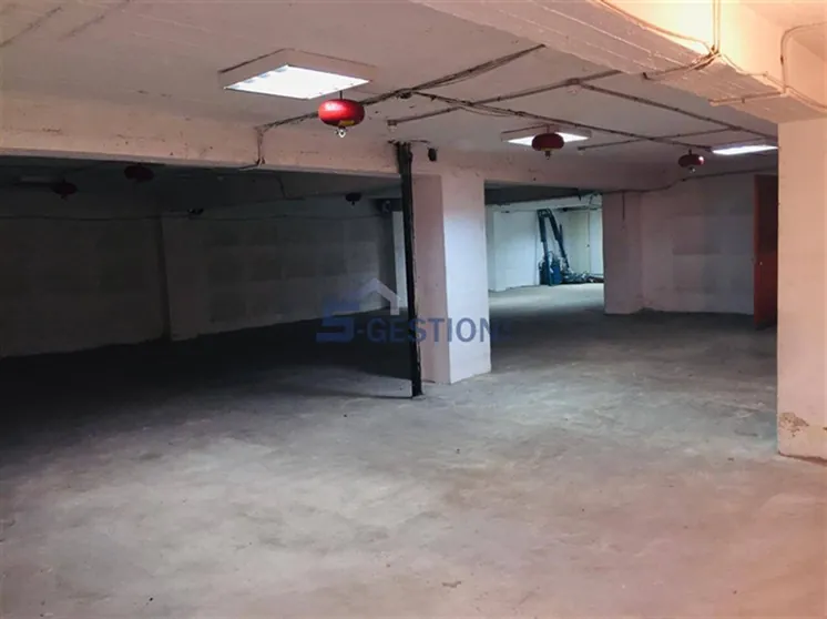 Depot for Rent in Achrafieh — photo 2