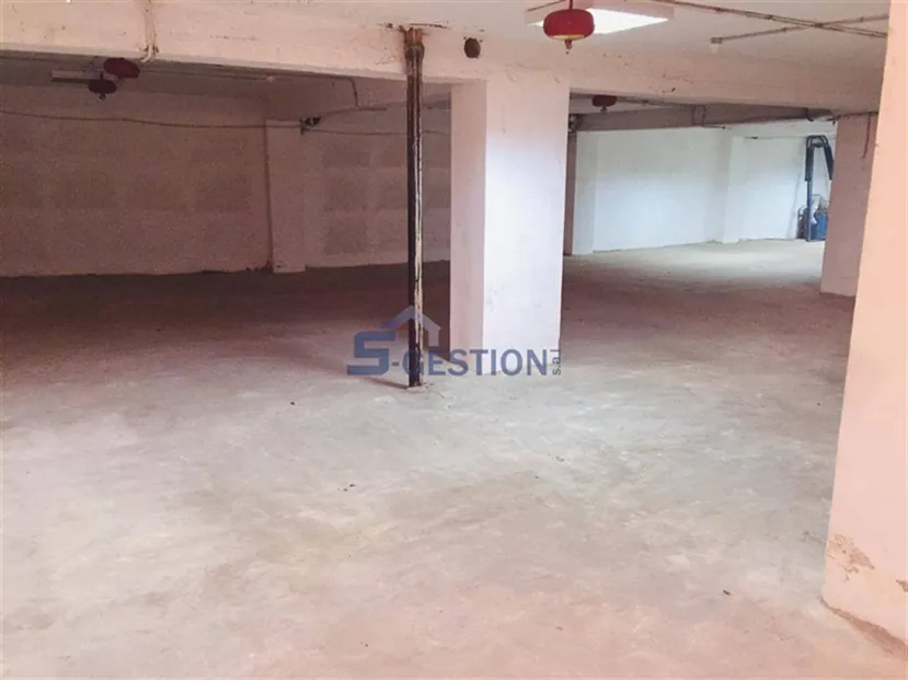 Depot for Rent in Achrafieh — photo 3