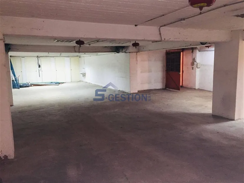 Depot for Rent in Achrafieh — photo 4