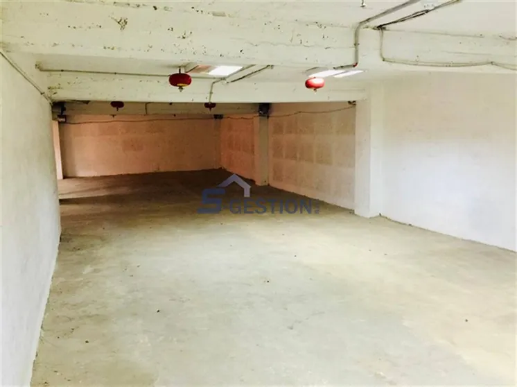 Depot for Rent in Achrafieh — photo 5