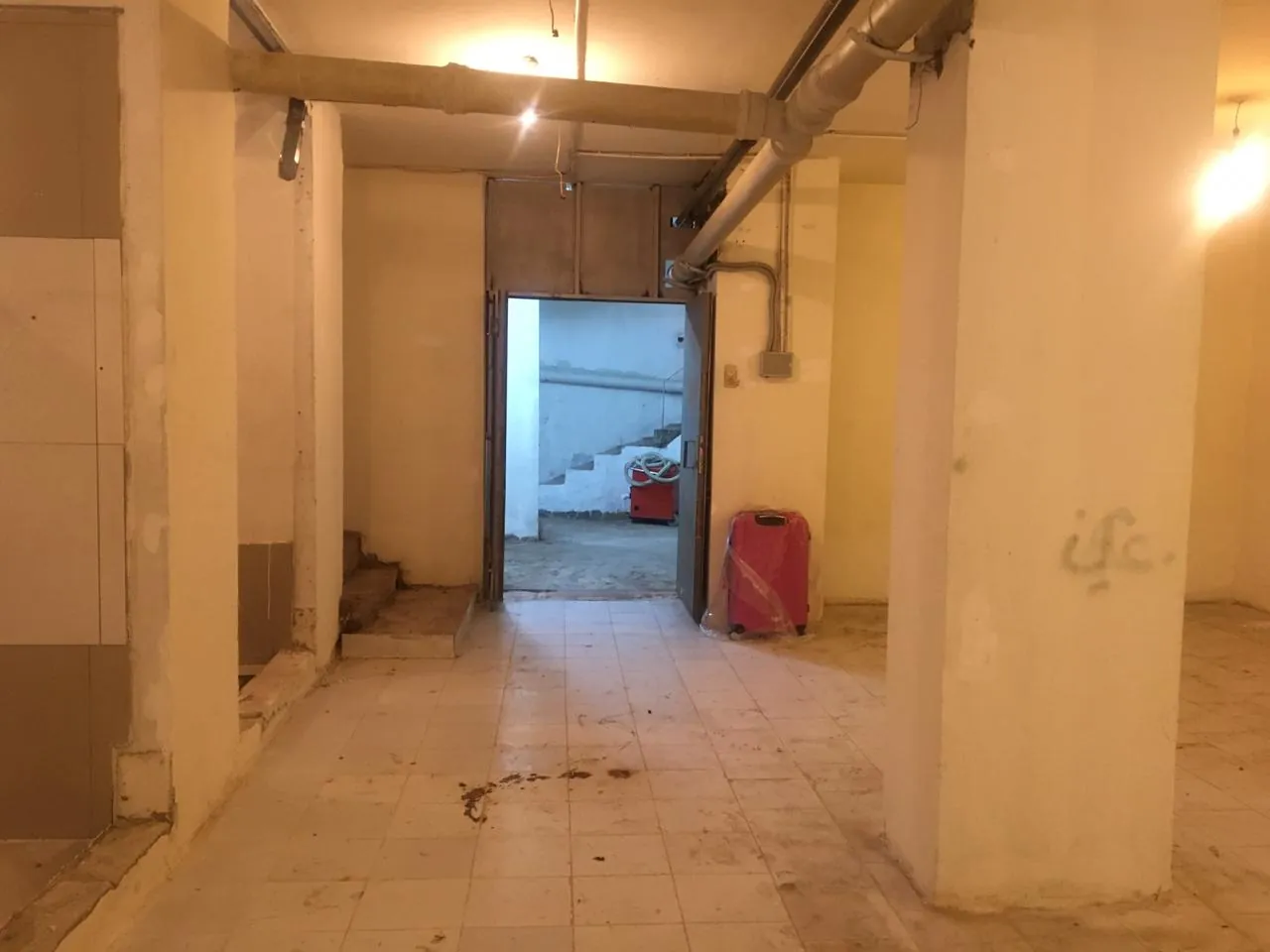 Depot for Rent in Achrafieh — photo 1