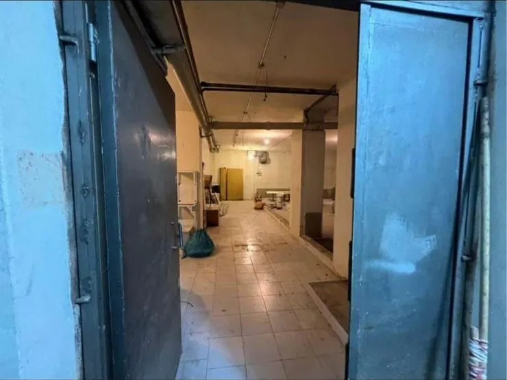 Depot for Rent in Achrafieh — photo 2