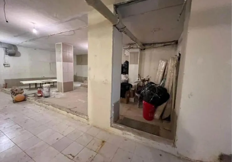 Depot for Rent in Achrafieh — photo 3