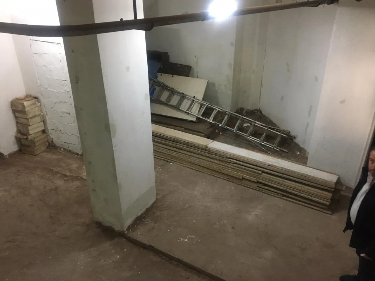 Depot for Rent in Achrafieh — photo 4