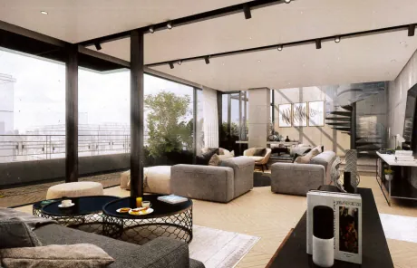 Apartment for Sale in Achrafieh — photo 3