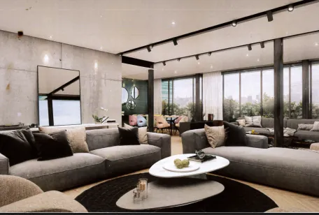 Apartment for Sale in Achrafieh — photo 4