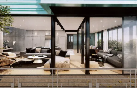 Apartment for Sale in Achrafieh — photo 4