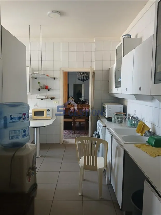 Apartment for Rent Furnished in Achrafieh — الصورة 3