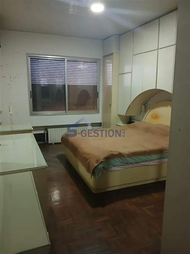 Apartment for Rent Furnished in Achrafieh — الصورة 4