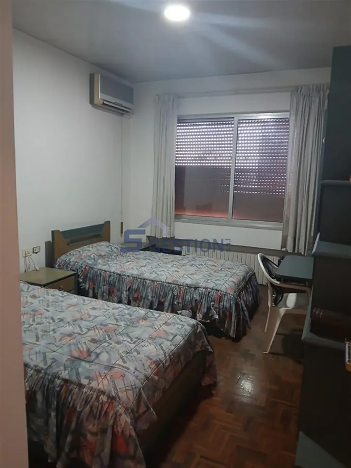 Apartment for Rent Furnished in Achrafieh — الصورة 5