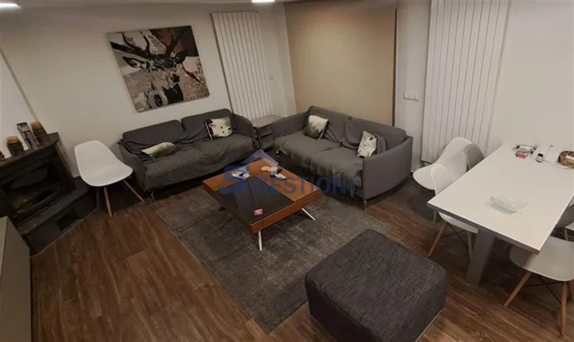 Chalet for Rent Furnished in Faraya