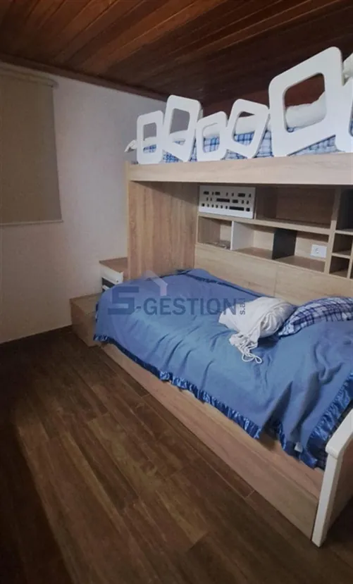 Chalet for Rent Furnished in Faraya — الصورة 4