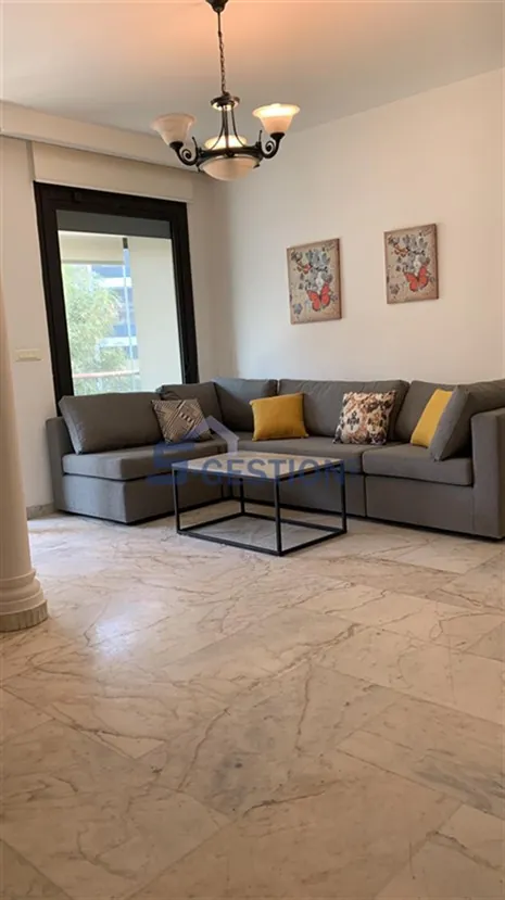 Apartment for Sale in Achrafieh
