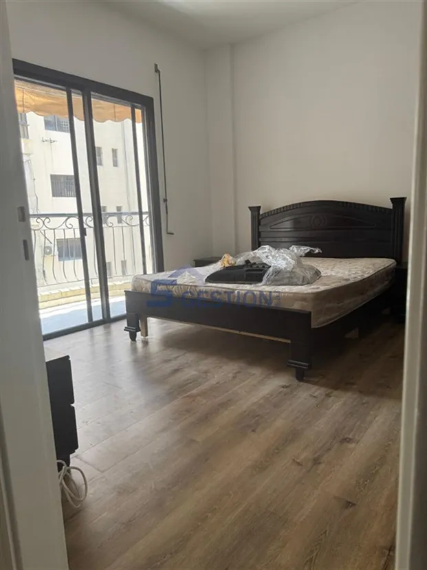 Apartment for Rent Furnished in Horch Tabet — الصورة 3