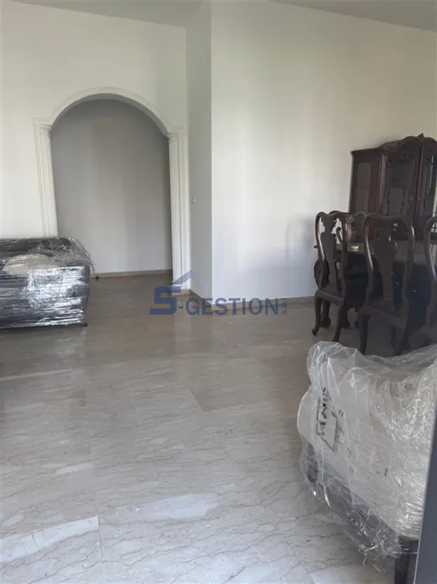 Apartment for Rent Furnished in Horch Tabet — الصورة 4