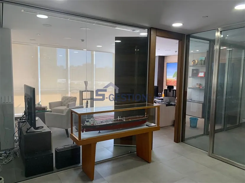 Office for Sale in Horch Tabet — photo 2