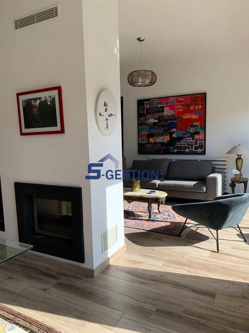 Chalet for Sale in Faqra