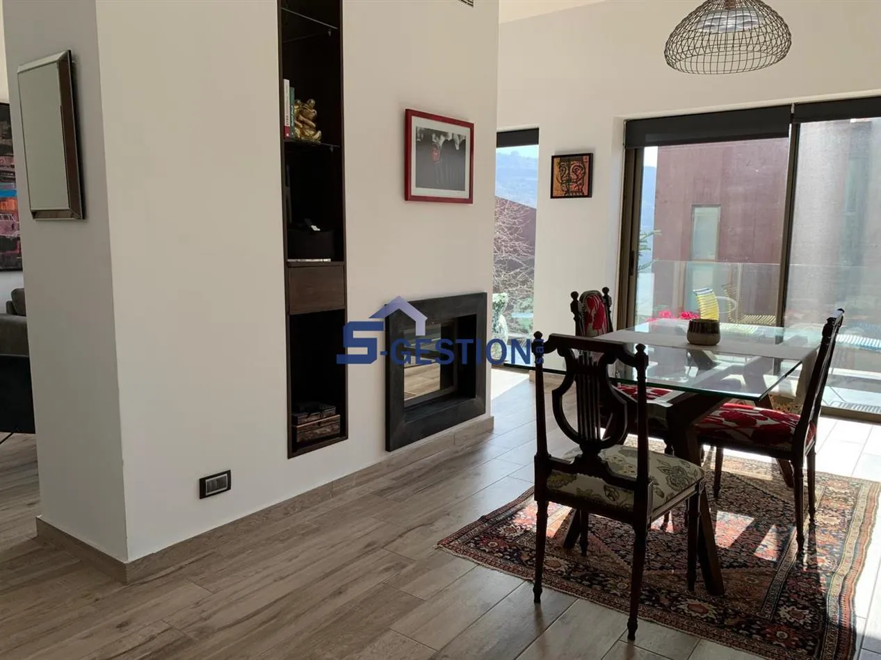 Chalet for Sale in Faqra — photo 2