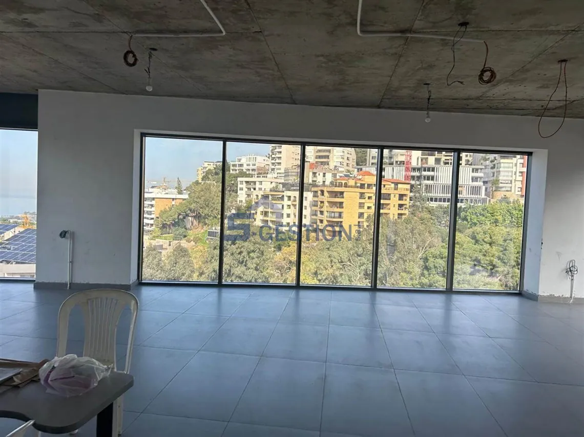 Office for Rent in Antelias — الصورة 2