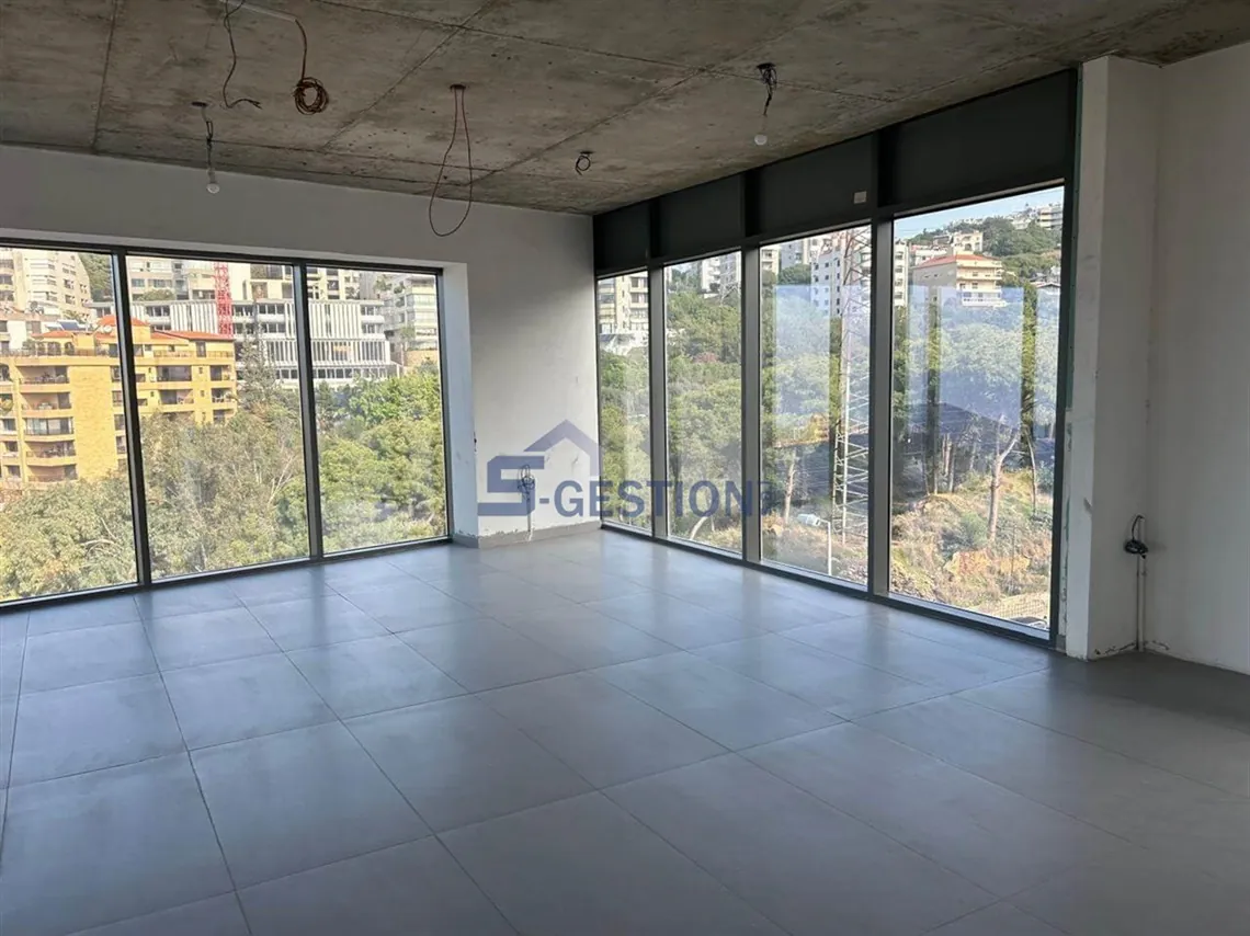 Office for Rent in Antelias — الصورة 3