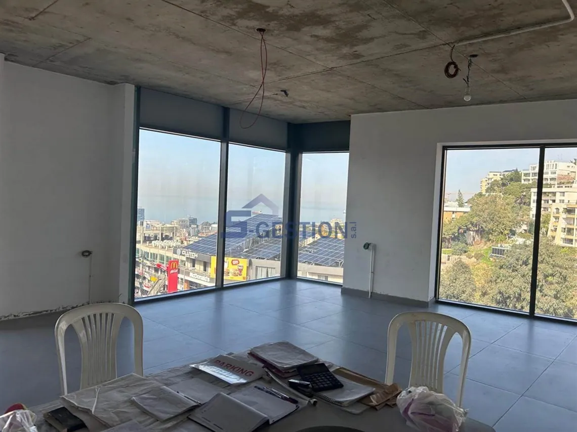 Office for Rent in Antelias — الصورة 4