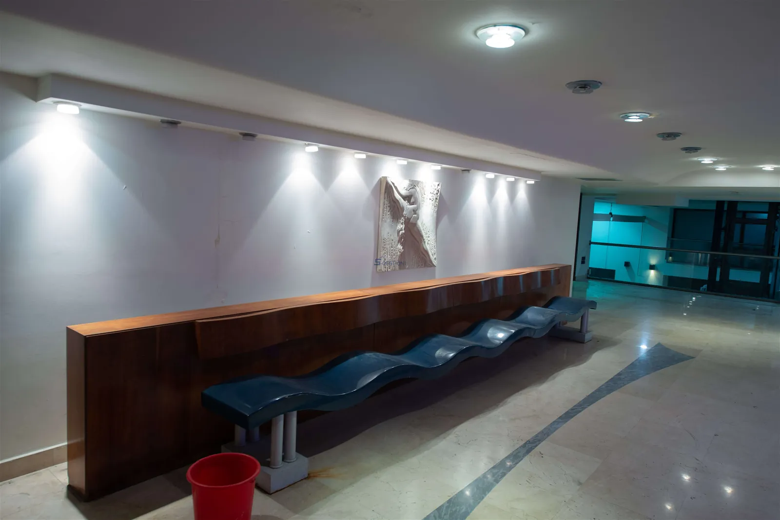 Depot for Sale in Jnah