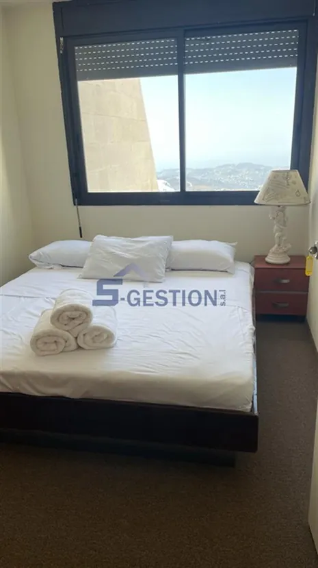 Chalet for Rent Furnished in Faraya — photo 3
