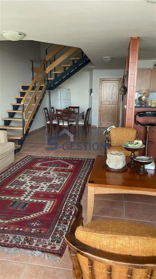Chalet for Rent Furnished in Faraya — photo 5