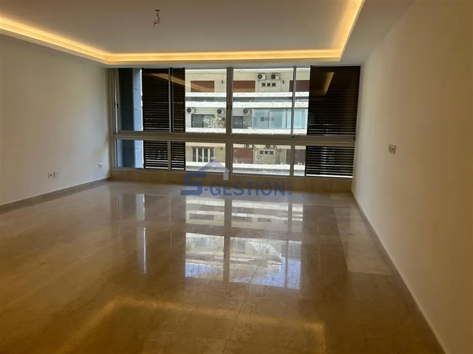 Apartment for Rent in Ras El Nabeh