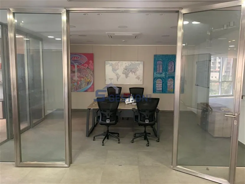 Office for Rent in Horch Tabet — photo 4