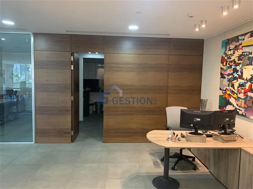 Office for Rent in Horch Tabet — photo 5