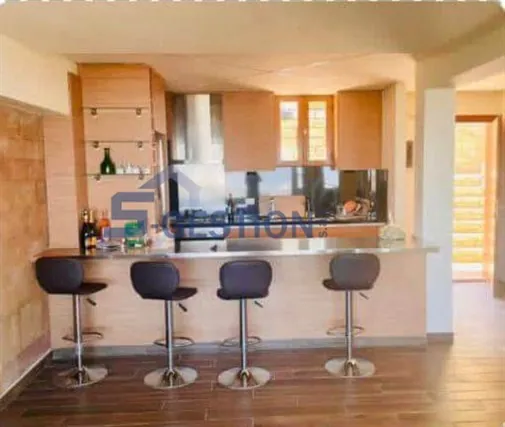 Chalet for Rent Furnished in Faraya — الصورة 3