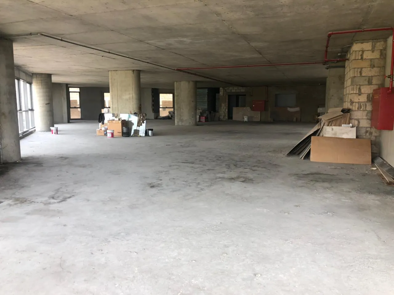 Office for Rent in Hazmieh