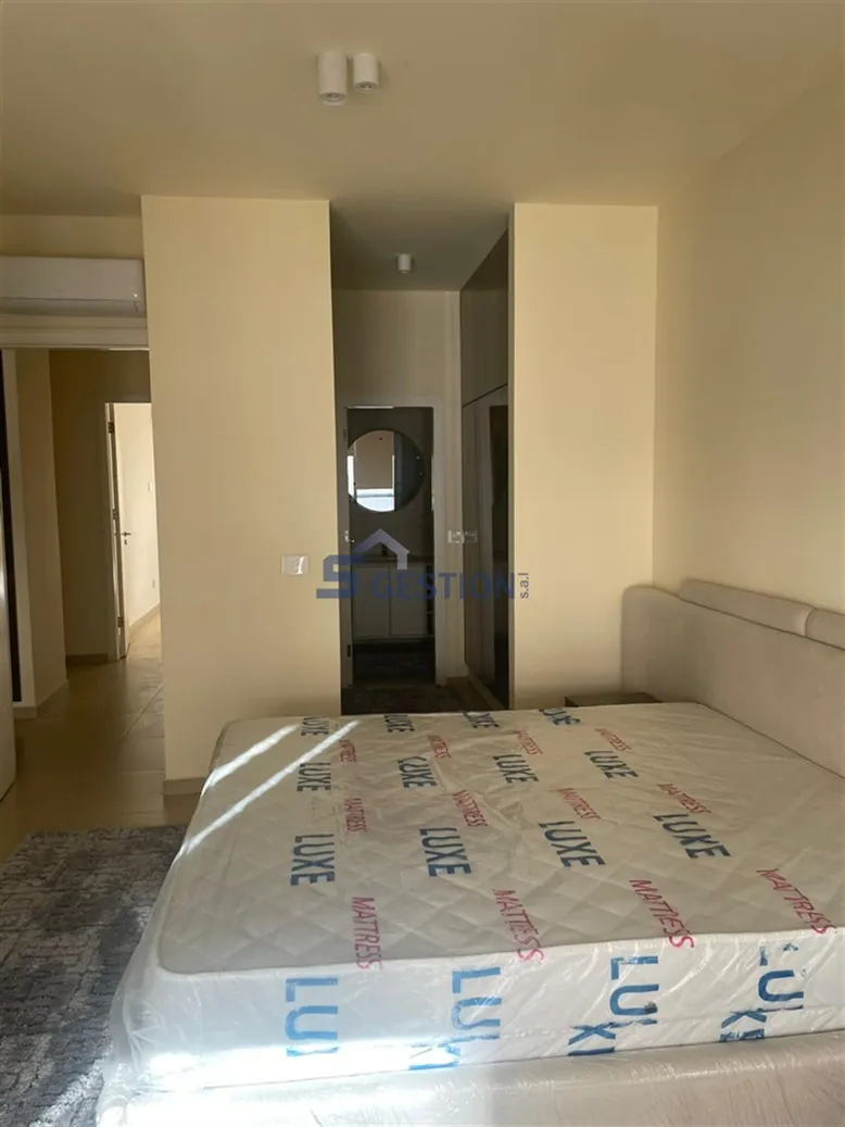 Apartment for Rent Furnished in Achrafieh — الصورة 4