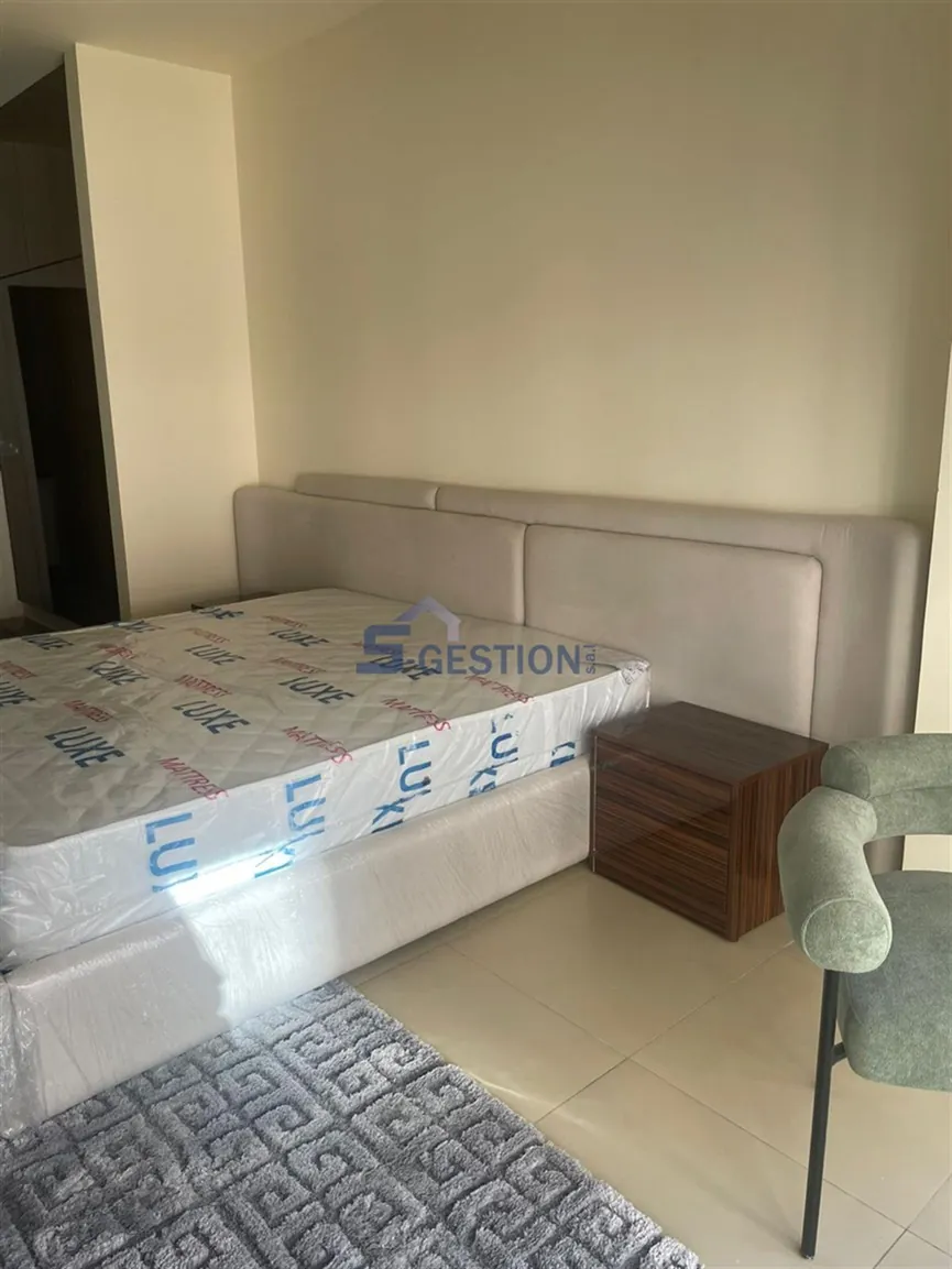 Apartment for Rent Furnished in Achrafieh — الصورة 5